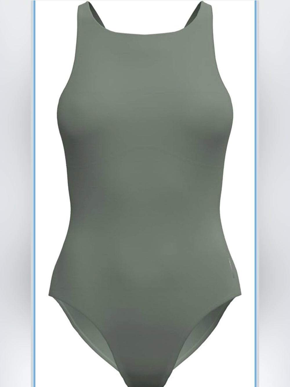 Speedo Swimsuit One Piece Hydraline Standard Cut M. 2508/bb13-3